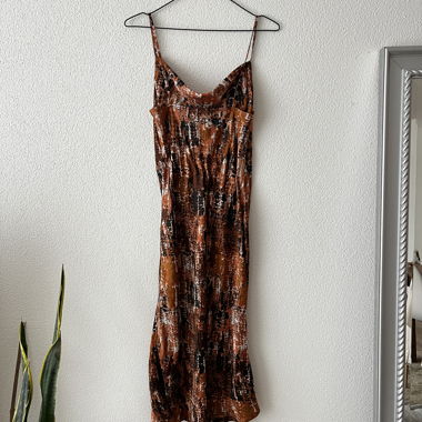 Vestito taglia S/36