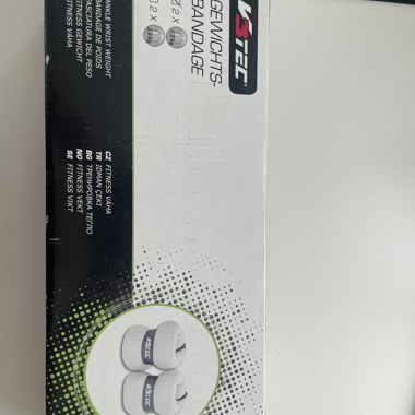 V3TEC Weight Bands
