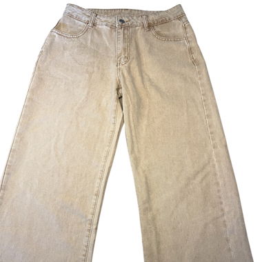 Baggy Jeans 
