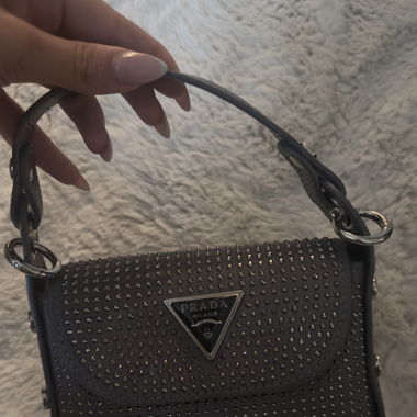 Prada Tasche 