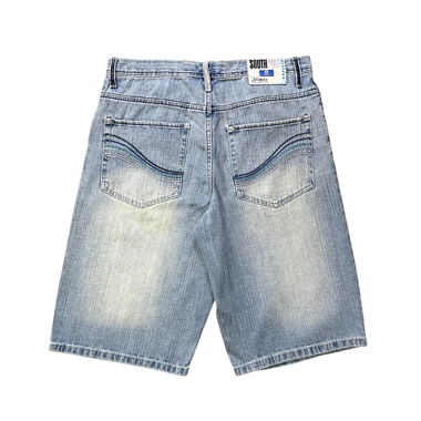 Vintage Southpole Jorts (36US)