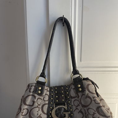 Vintage guess bag 