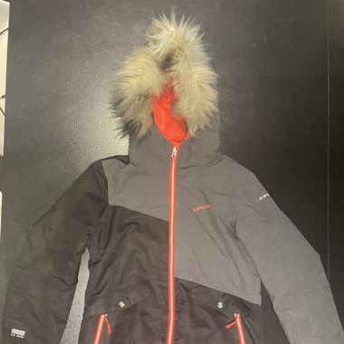 Skijacke Gr.152