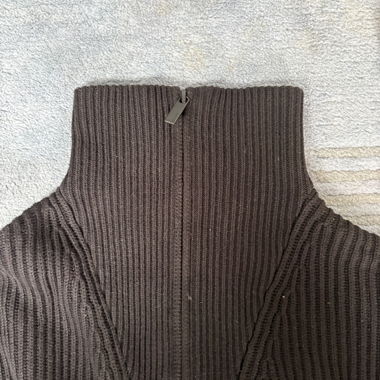 Maglione in maglia Selected Homme
