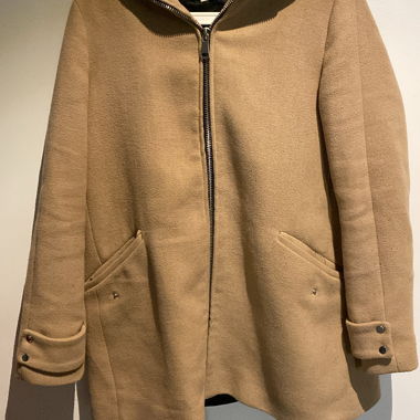 Jacke