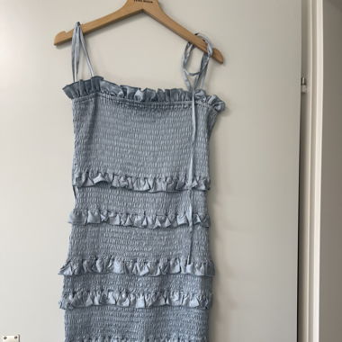 Elegantes Kleid