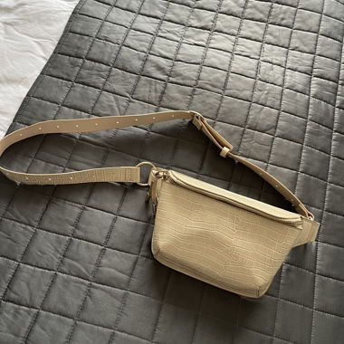 Bauchtasche