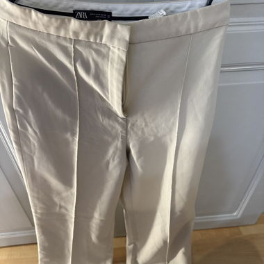Pantalon Zara
