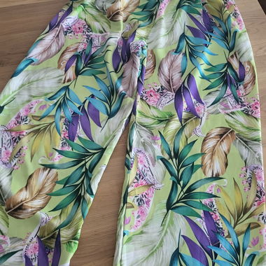 Summer Pants