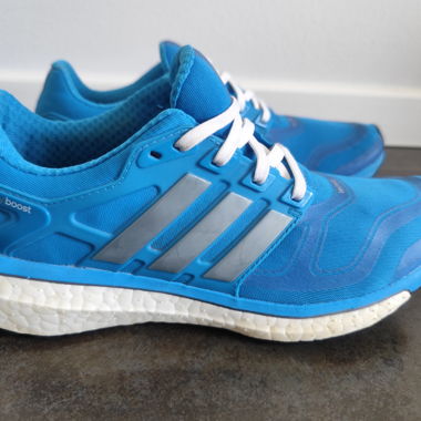 Scarpe da corsa Adidas Energy Boost