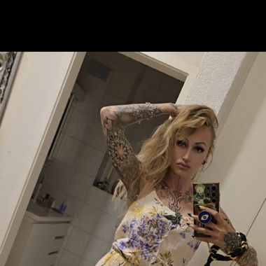 Schönes Only Kleid