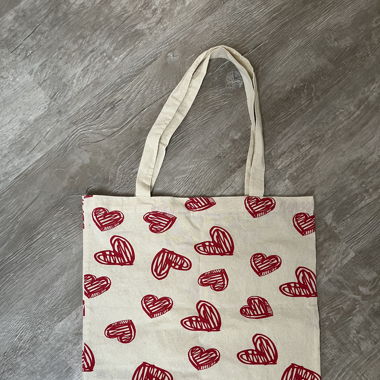 Stofftasche