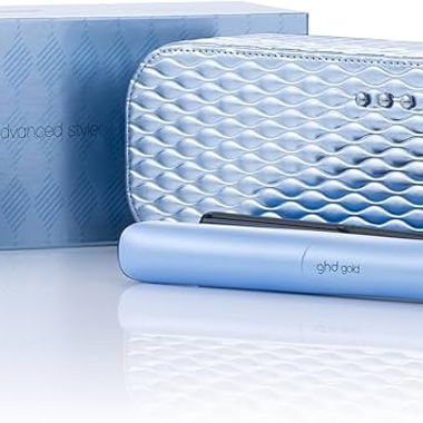 Ghd piastra Blue Ice