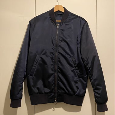 Acne Studios Bomberjacke