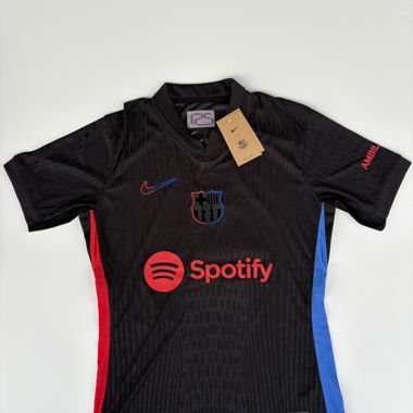 Barcelona Lamine Yamal 24/25, NUOVO