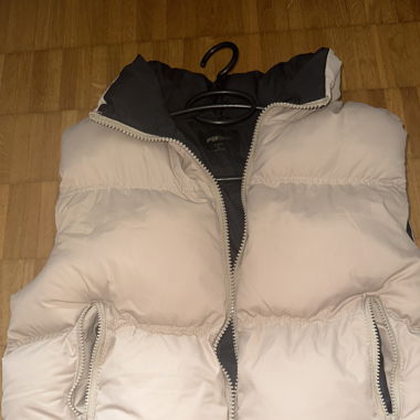 Gilet jacke 