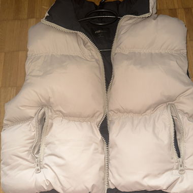 Gilet / giacca