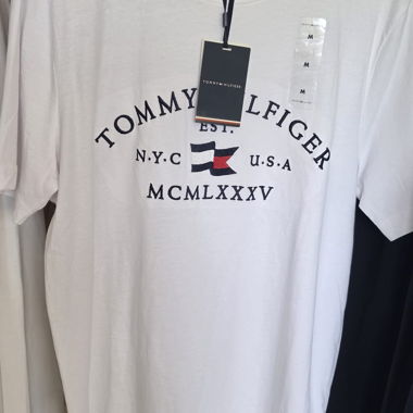 T-shirt Tommy Hilfiger