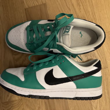 Nike Dunk