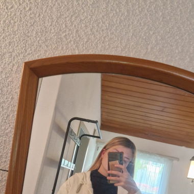 Dünne gemütliche Jacke
