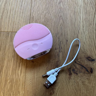 Foero Dupe Gesichtsreiniger