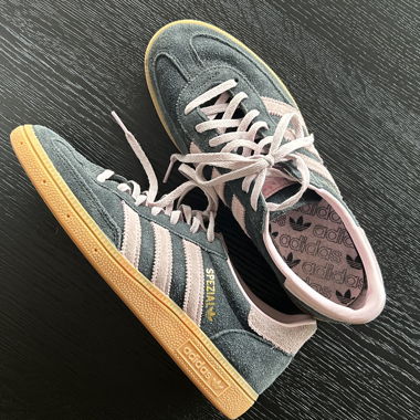 Adidas Spezial