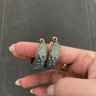 Swarovski Ohrringe