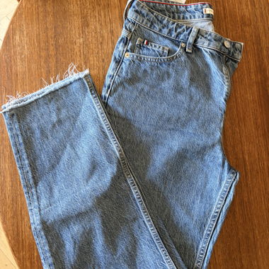 Jeans Tommy Hilfiger