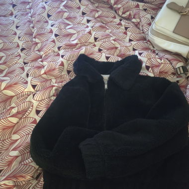 Jacke