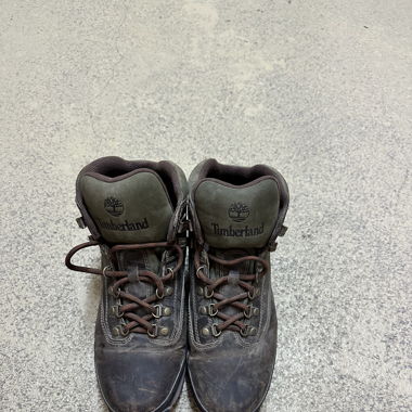 Timberland Boot