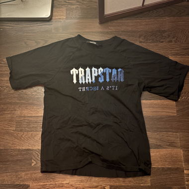 Trapstar T-shirt 
