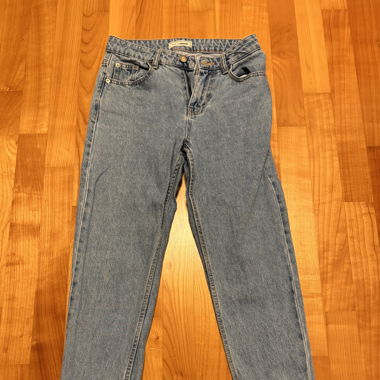 Momjeans