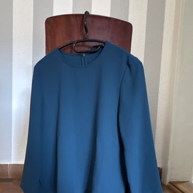 Hallhuber Bluse 