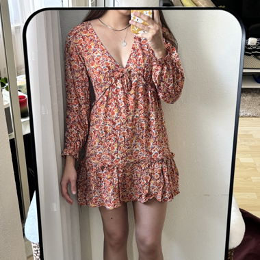 Robe d'été