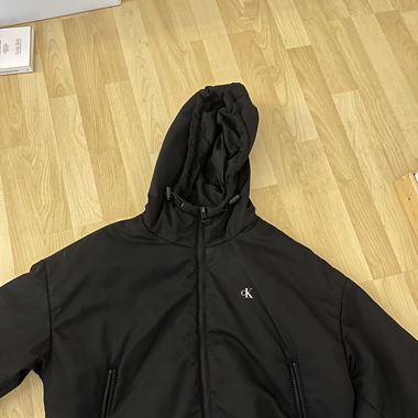 Calvin Klein Jacke