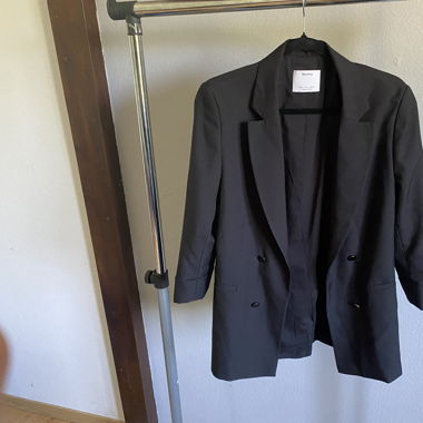 Blazer, L