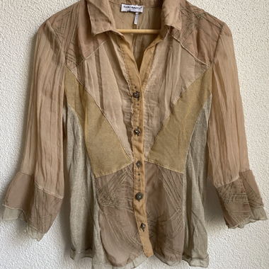 Blusa Elisa Cavaletti