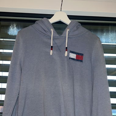 Tommy Hilfiger Kapuzenpulli