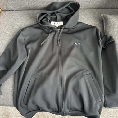 Comme des Garcons Hoodie
