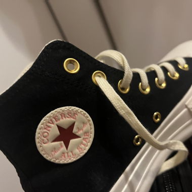 Converse Gr. 36