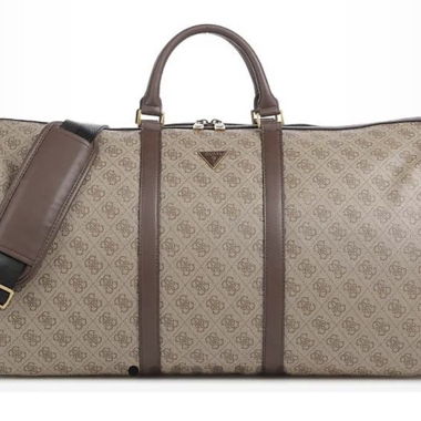 Borsa weekender GUESS Vezzola