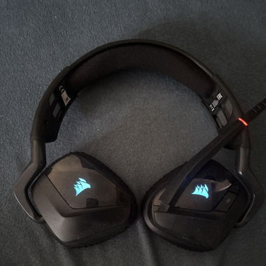 Corsair Void Elite RGB