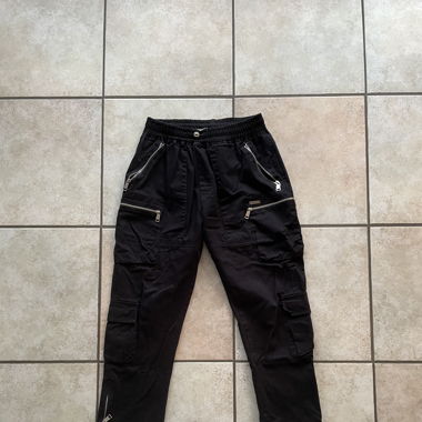 Cargo pants - Finelli Clothing