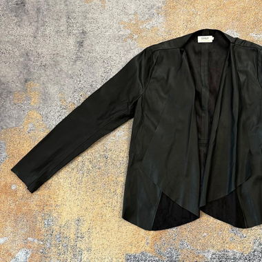 Jacke 