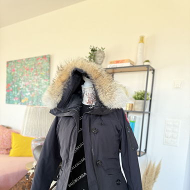 CANADA GOOSE Winterjacke Gr. S