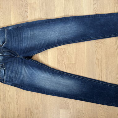 Pepe Jeans Mens Jeans W30/L32