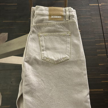 Jeans Jacquemus