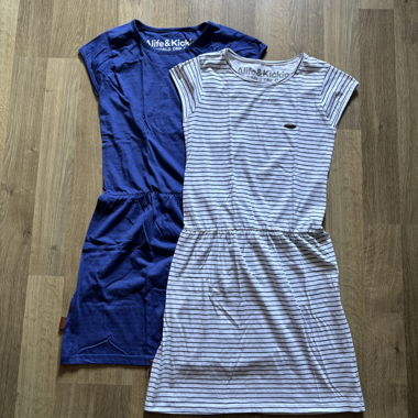 Alife & Kickin Kleider Set (2 Kleider)