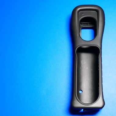 Protection Silicone Wii Remote - Wii / R11413