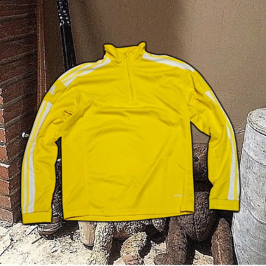 Adidas Track Jacke